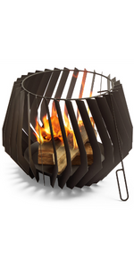 Vortex Fire Pit