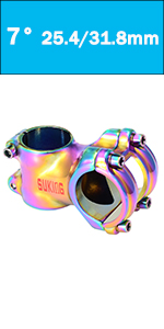 bicycle stem