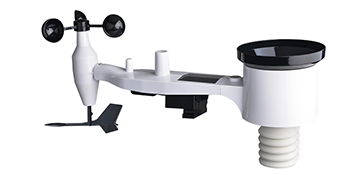 Ecowitt Weather stations