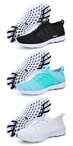 women water shoes