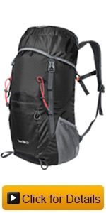 Hiking Backpack