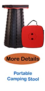 Portable Camping Stool