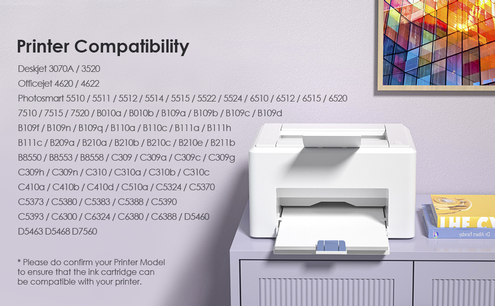 hp deskjet 3520 ink cartridges,hp 4620 ink,printer ink hp 5510,7520 ink