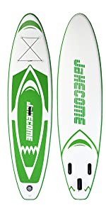 paddle board