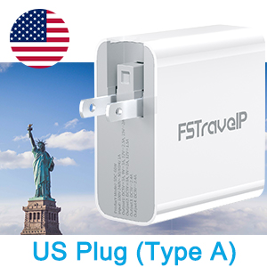 how to switch between plugs (uk plug, eu plug, au plug, us plug)