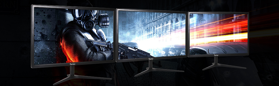 1440p 165Hz gaming monitor