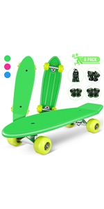 Skateboards for Kids