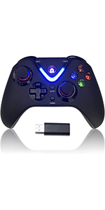 xbox controller