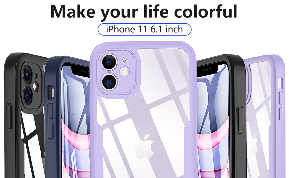 iphone 11 case