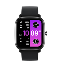 amazfit gts 2 mini new version