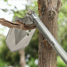 NACATIN folding shovel
