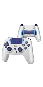 ps4 wireless controllers