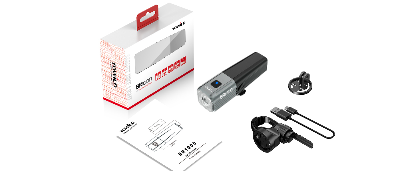 type-c charging light