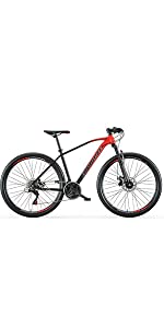 X3 mountain bike