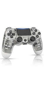 clear ps4 controller