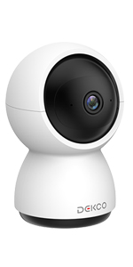 DEKCO Security Camera