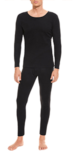 mens thermal underwear
