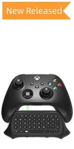 keyboard for xbox series x s