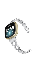 versa 3 straps women