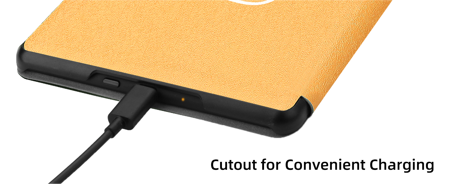 Case for Kindle 11th generation 2022 release