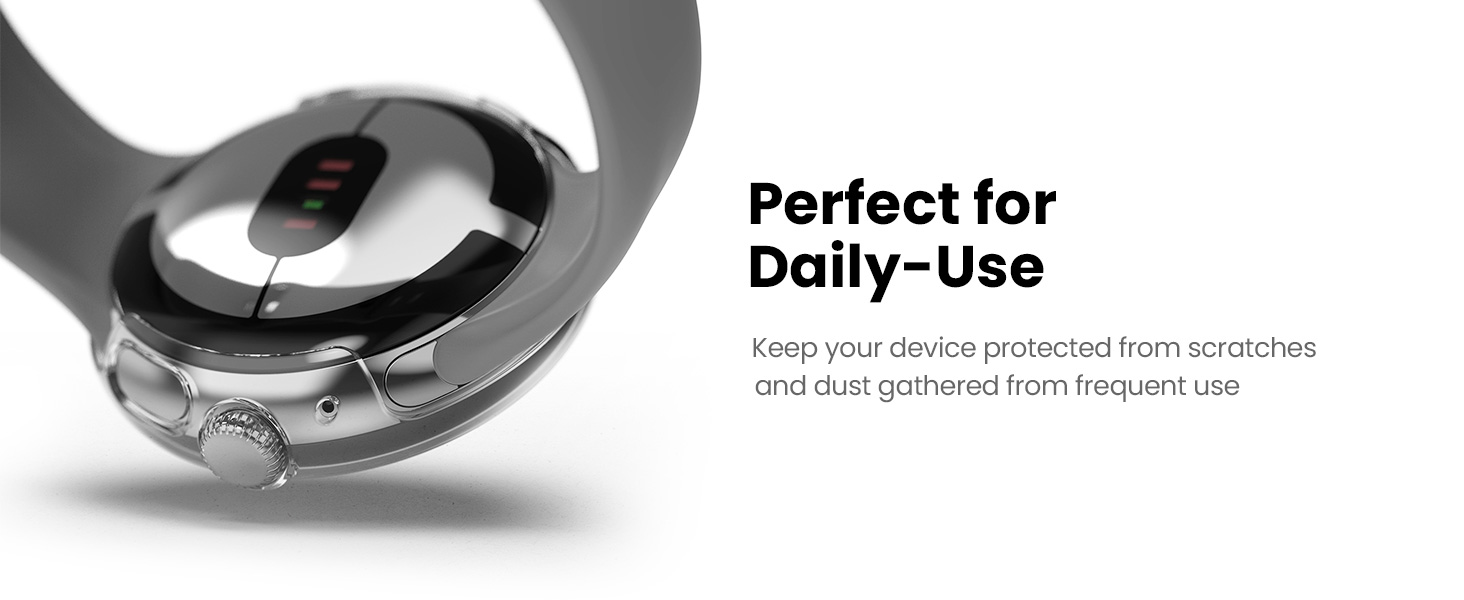 Perfect for daily-use