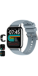 waterproof smart watch