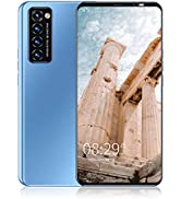 Bewinner [2022] I13pro Max 4G Smartphone Unlocked&SIM Free, 4GB+64GB Android 11 Mobile Phones wit...