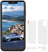 5G Smartphone Unlocked[2022 ], Factory Unlocked Cell Phone SIM Free, 6GB+28GB Android Mobile Phon...