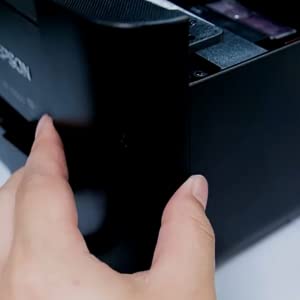 xp 6015 maintenance box