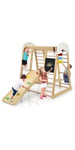 climb toy
