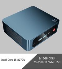 MINI PC WiNDOWS 11 pRO (5
