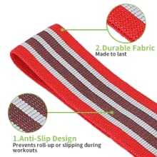 Yoga Bands