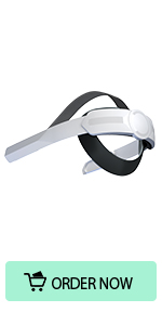 Oculus Quest 2 Elite Strap