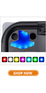 Logo LED for ps5