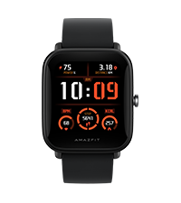 amazfit bip u pro