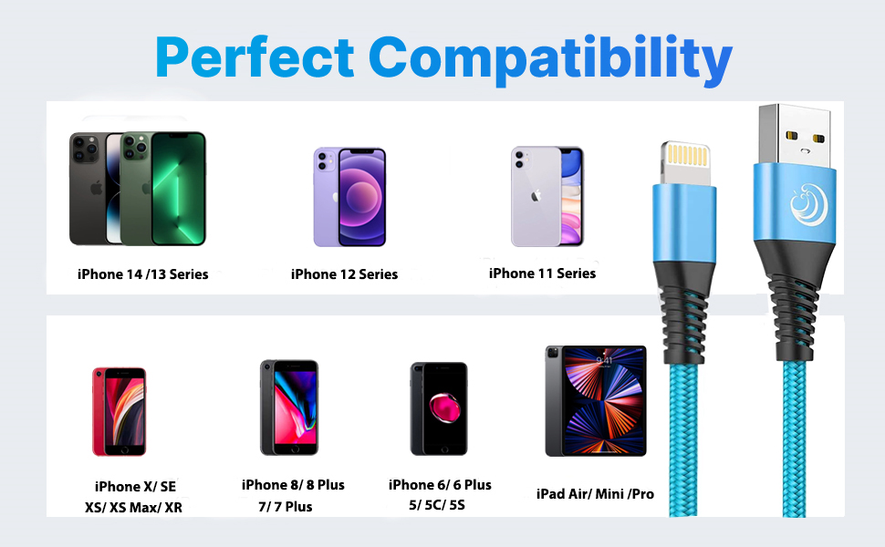 iphone cable