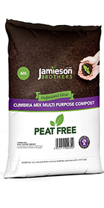 peat free soil