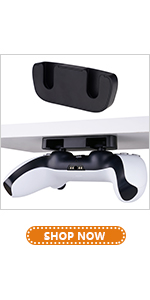 Under Desk Controller Stand