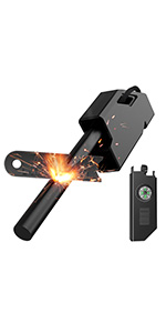 Survival Fire Starter Kit