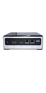 Mini Desktop PC