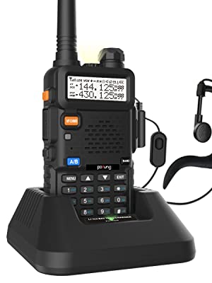 walkie talkie