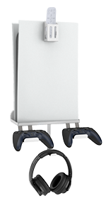 PS5 wall mount