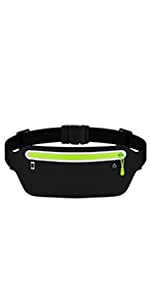 Running belts