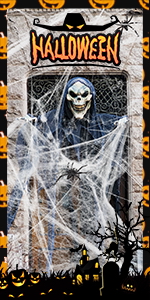 halloween decoration