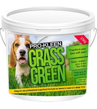 PRO-KLEEN LAWN FEED