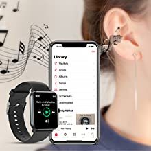 smartwatch for women men kids activity tracker fitness tracker watch cheapest