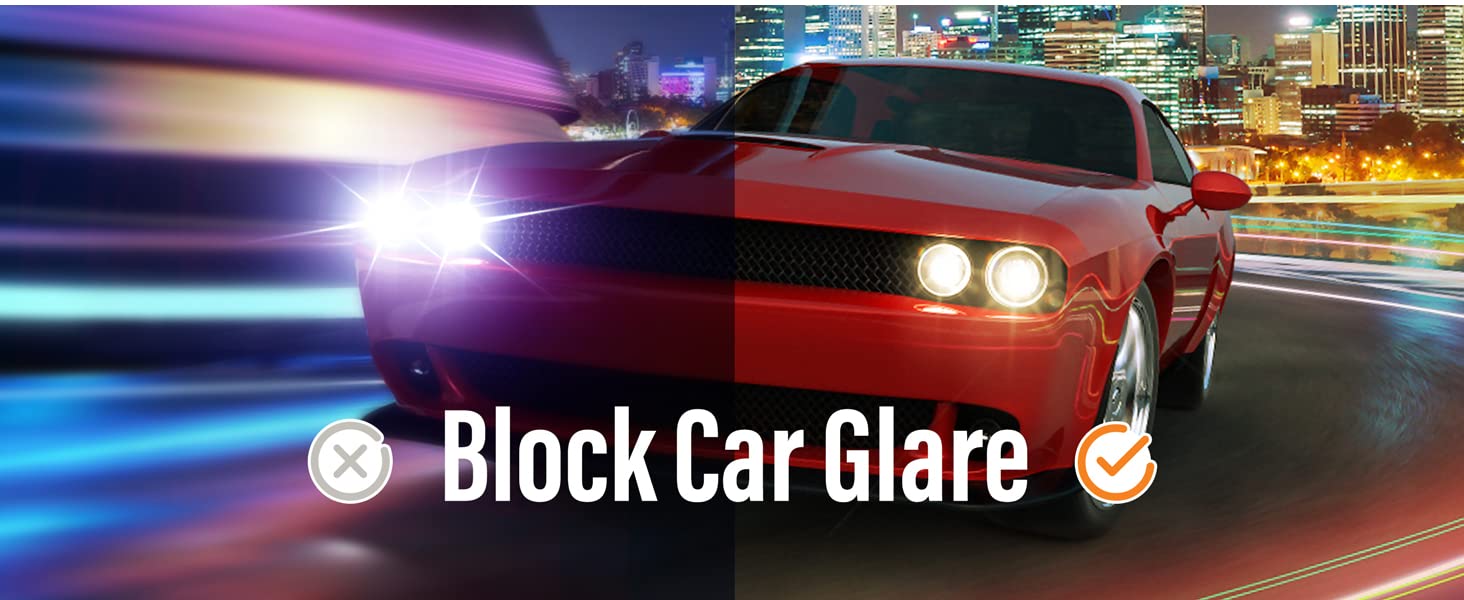 night driving glasses