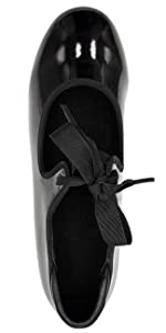 tap dance shoe