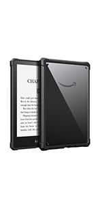 Drop-resistant TPU Bumper Cover Case 