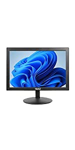 15.4 inch monitor